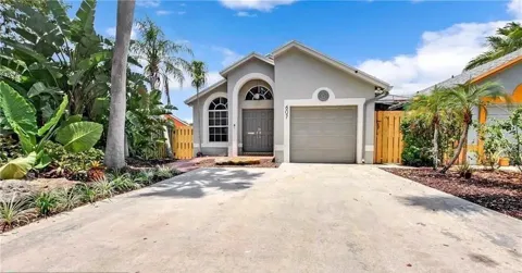 607 SW 15TH STREET