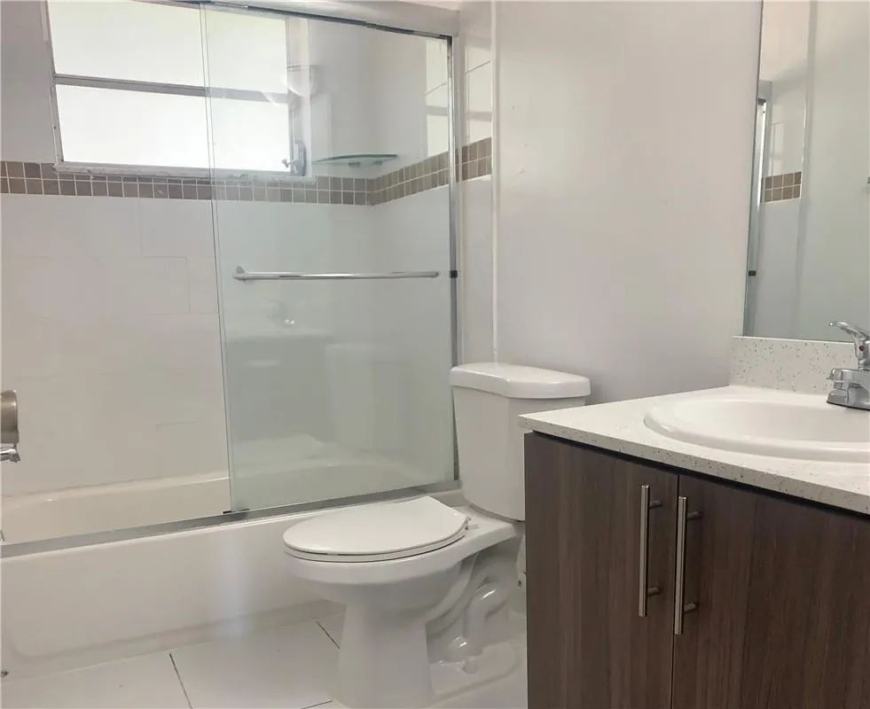 401 NW 34 STREET #93-107 Pompano Beach, FL 33064