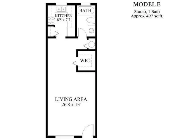 401 NW 34 STREET #93-107 Pompano Beach, FL 33064