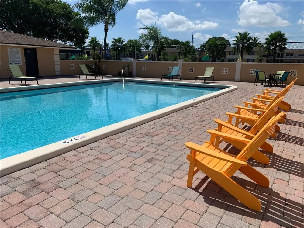 401 NW 34 STREET #93-107 Pompano Beach, FL 33064