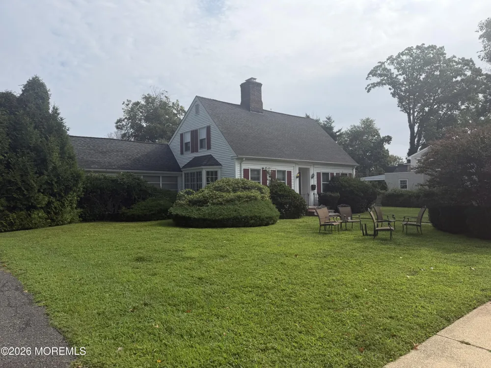 611 Blanchard Parkway West Allenhurst, NJ 07711
