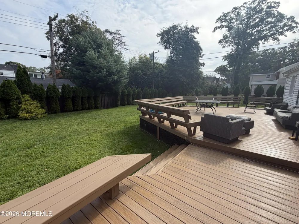 611 Blanchard Parkway West Allenhurst, NJ 07711