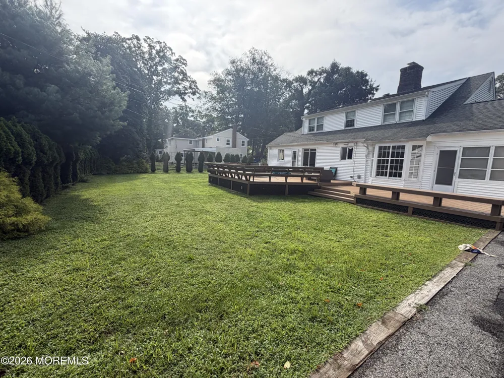 611 Blanchard Parkway West Allenhurst, NJ 07711