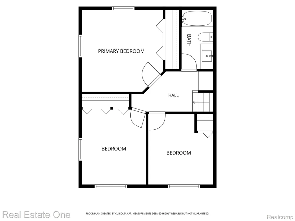 348 Decca Drive White Lake Charter Township, MI 48386