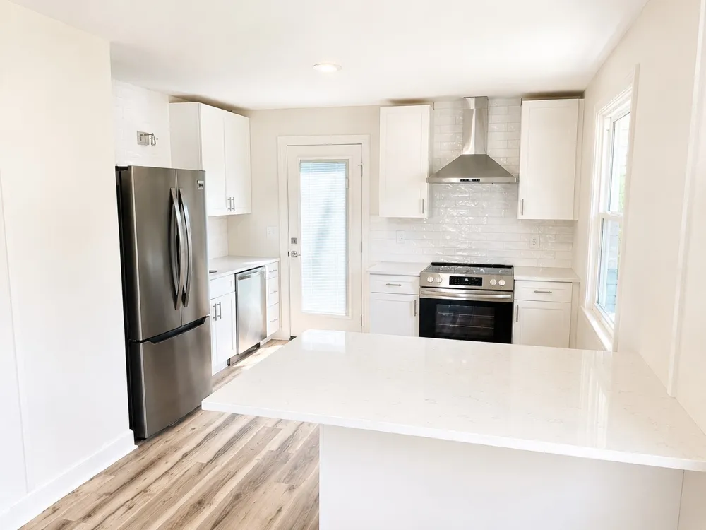 176 Rural Ave Nashville, TN 37209