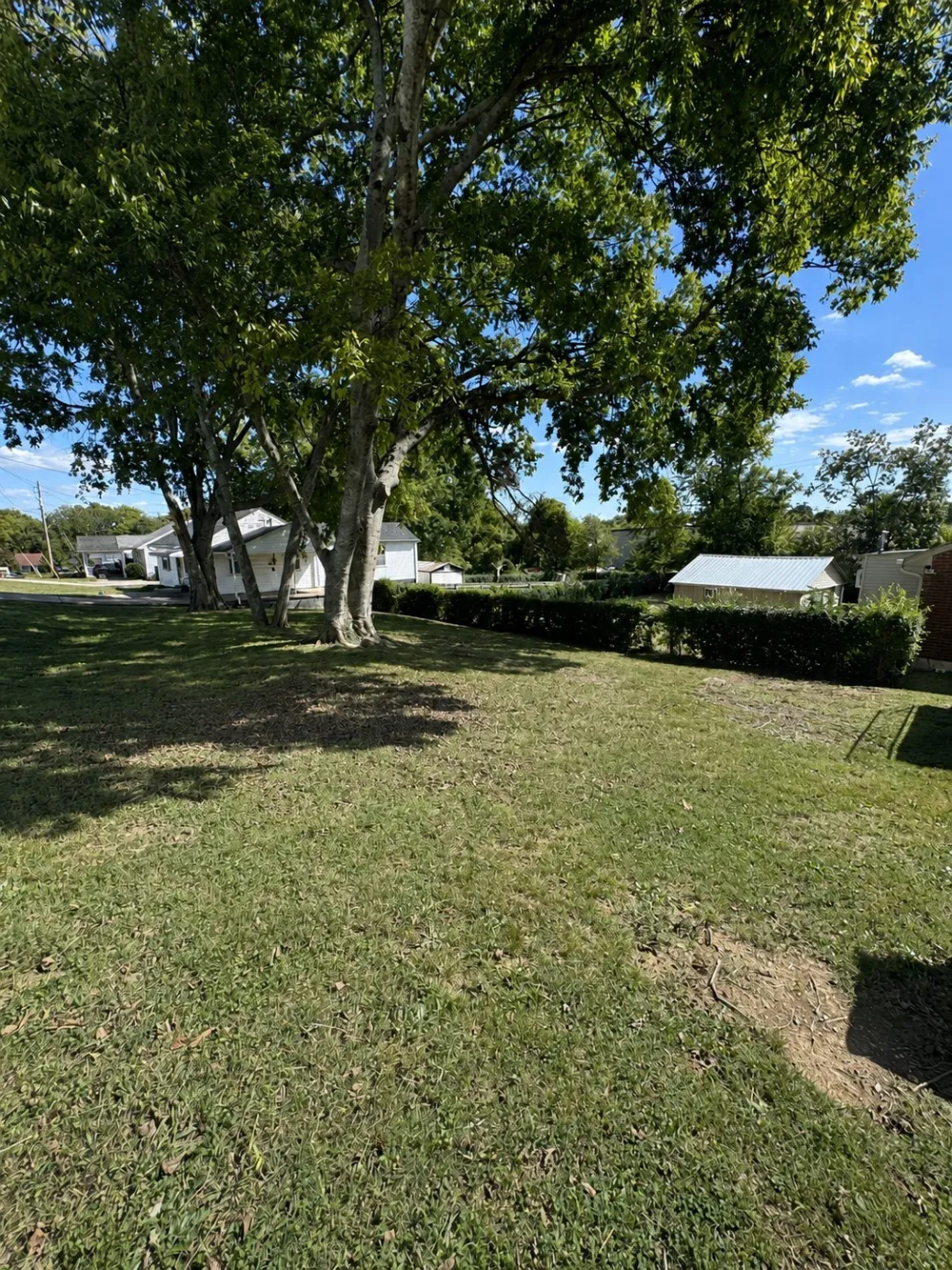 176 Rural Ave Nashville, TN 37209
