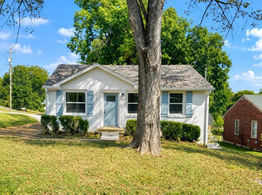 176 Rural Ave Nashville, TN 37209