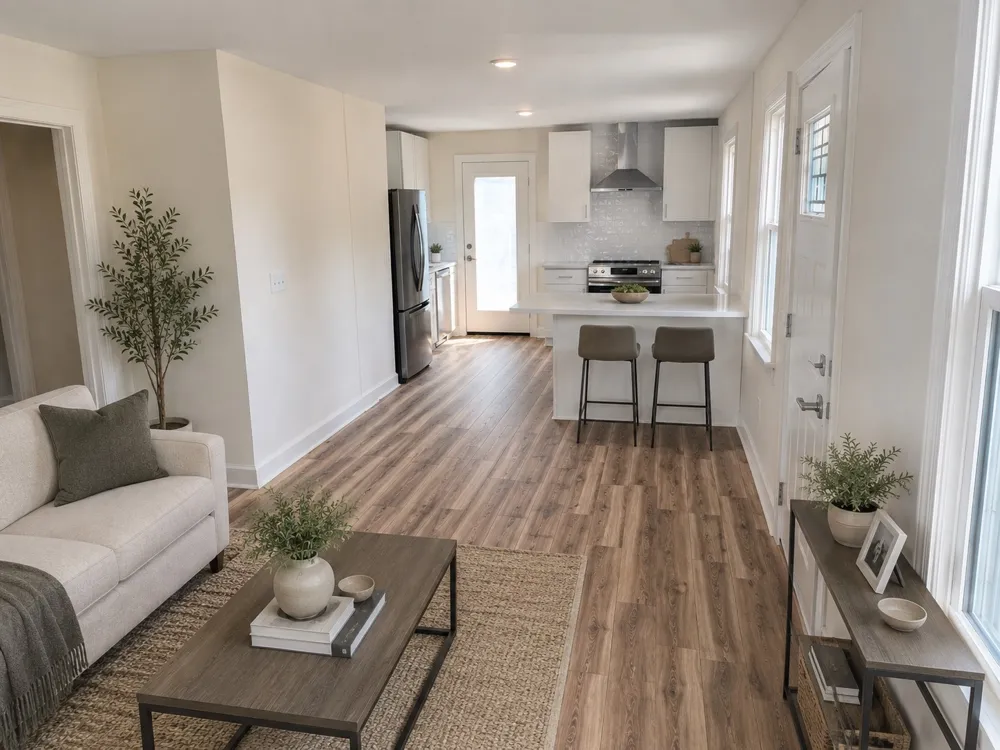176 Rural Ave Nashville, TN 37209