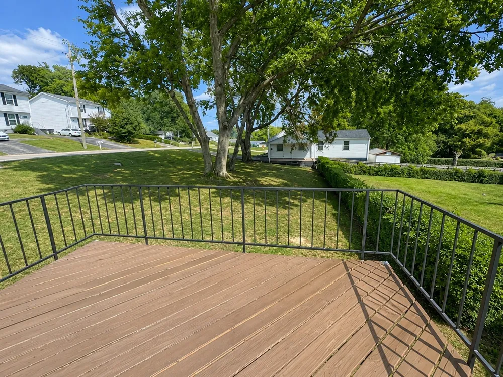 176 Rural Ave Nashville, TN 37209