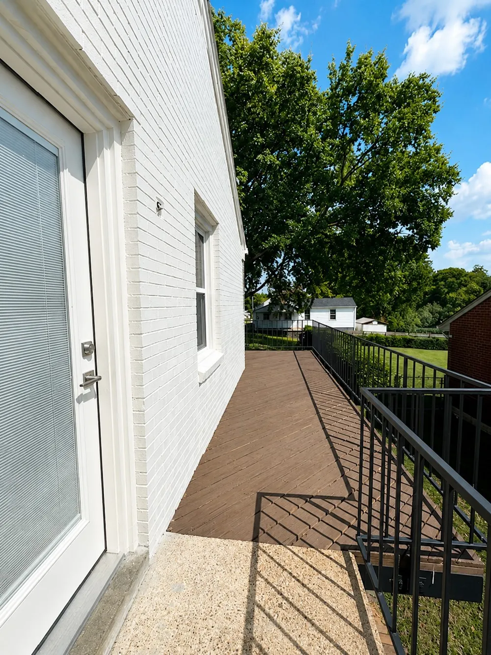176 Rural Ave Nashville, TN 37209