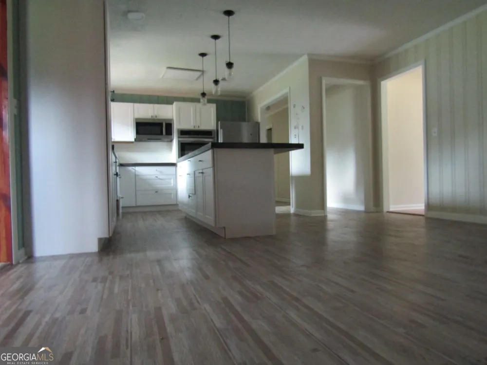 5540 Bacon AVE Eastman, GA 31023