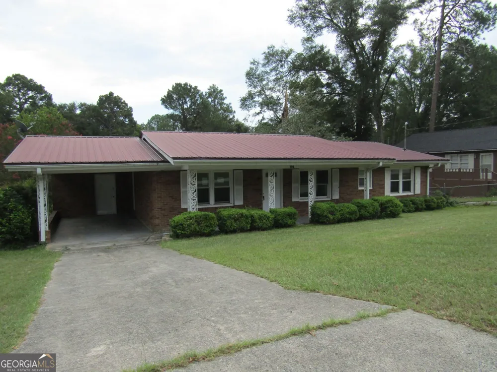 5540 Bacon AVE Eastman, GA 31023