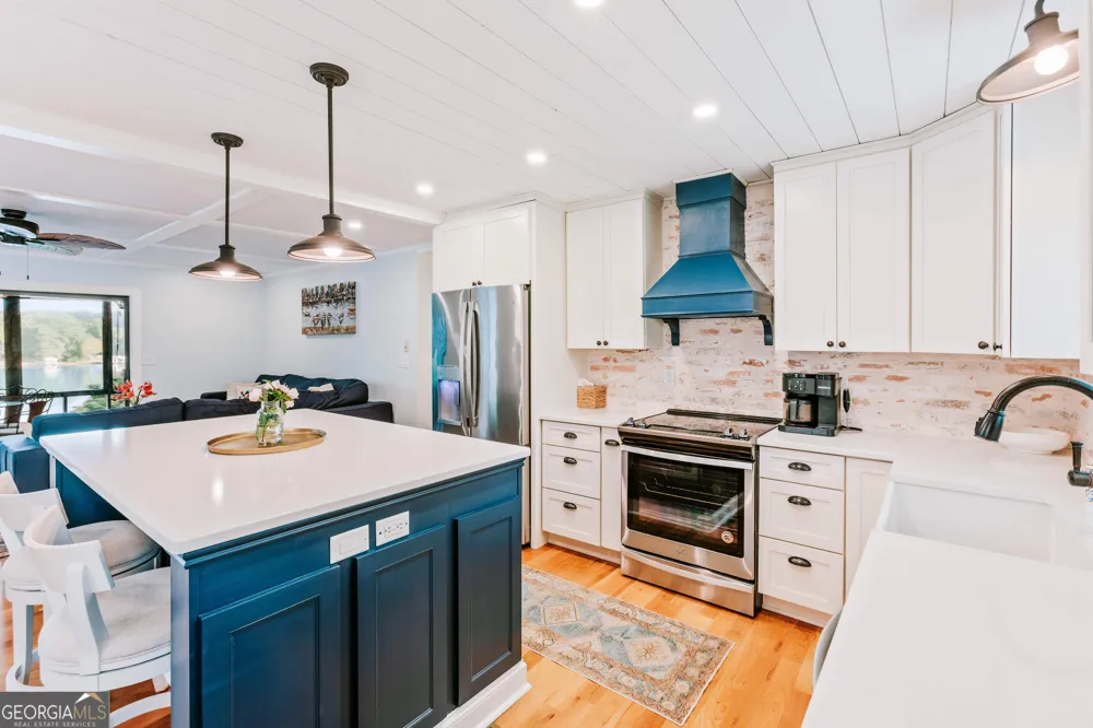 155 Honeysuckle RD NW Milledgeville, GA 31061