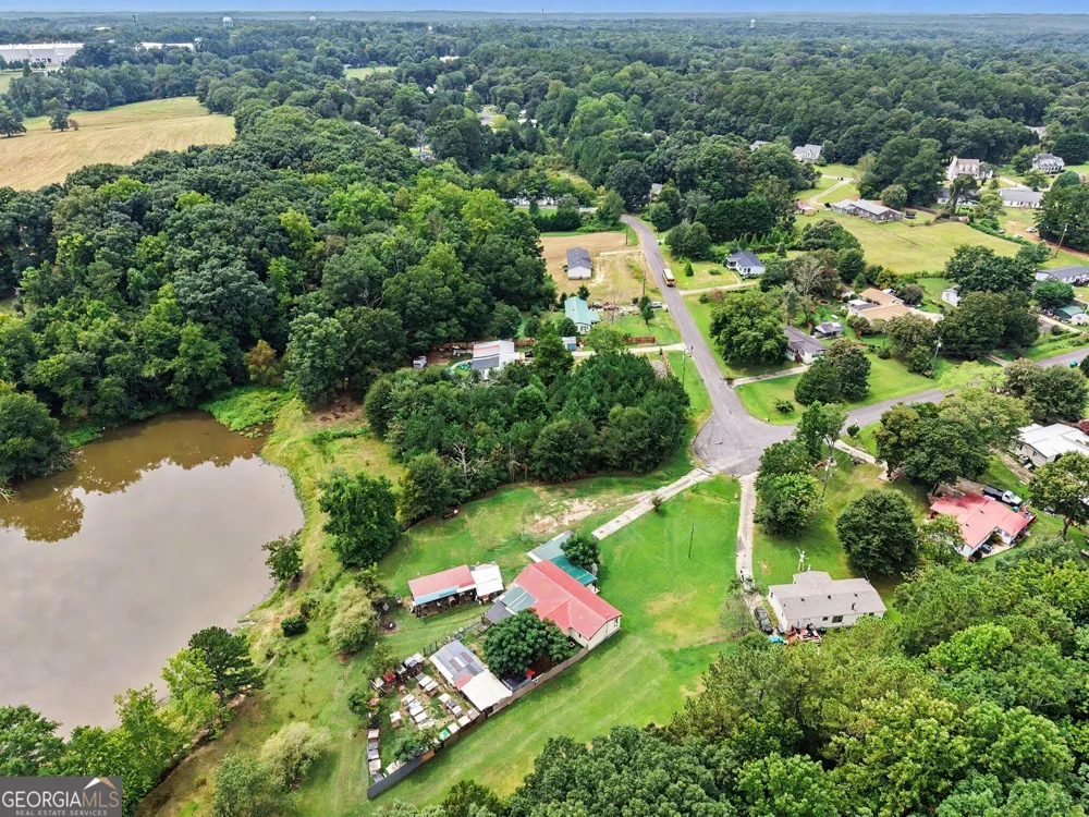 0 Hidden Acres RD Winder, GA 30680