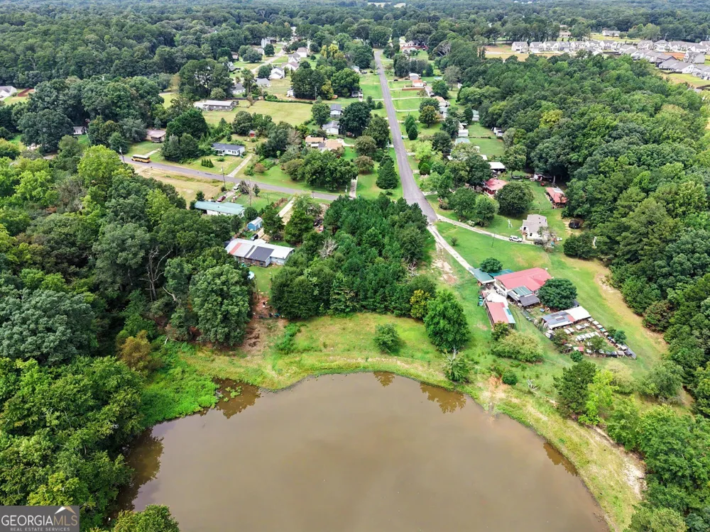 0 Hidden Acres RD Winder, GA 30680