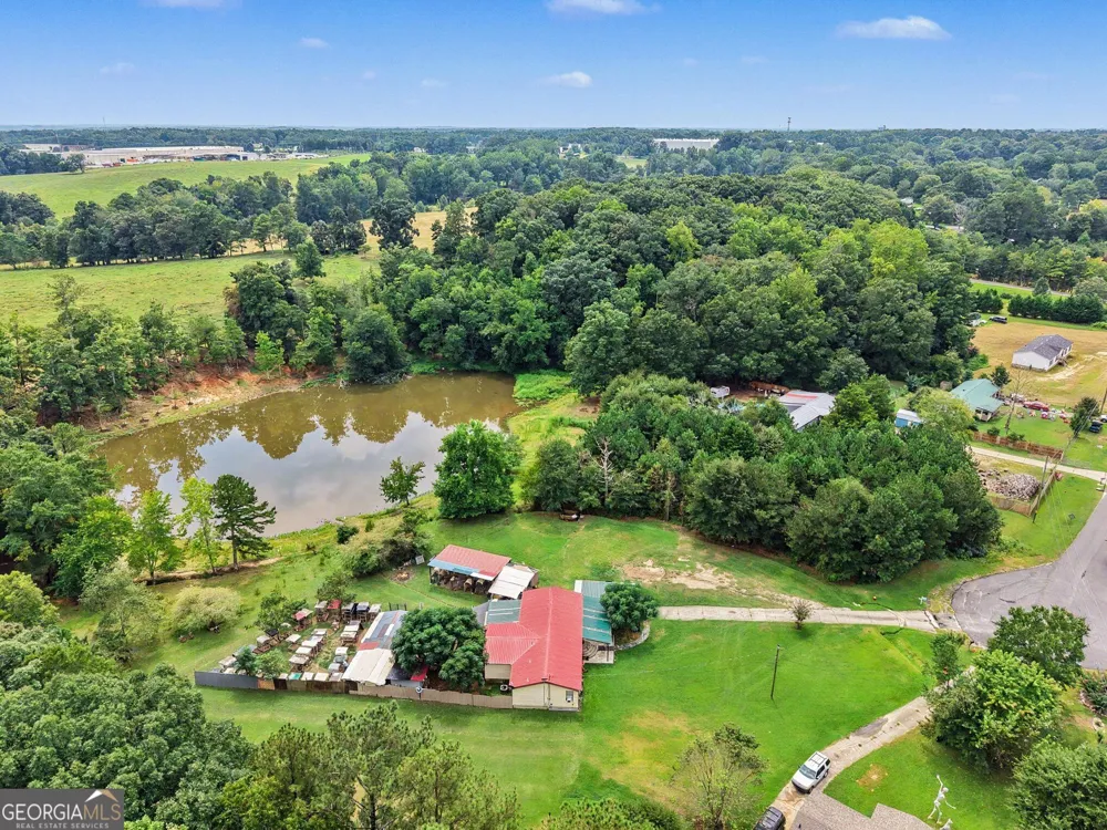 0 Hidden Acres RD Winder, GA 30680