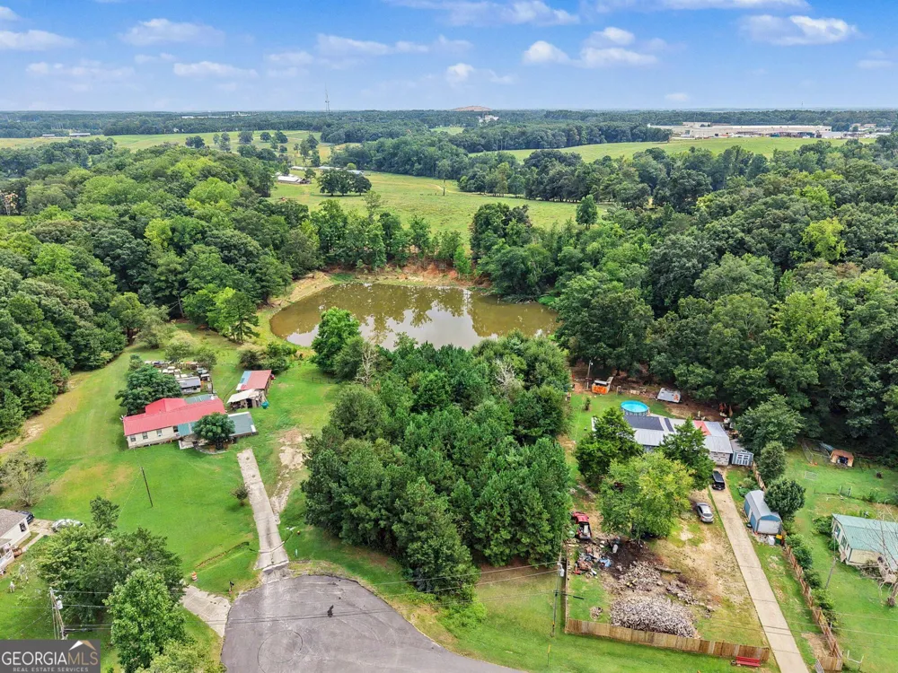 0 Hidden Acres RD Winder, GA 30680
