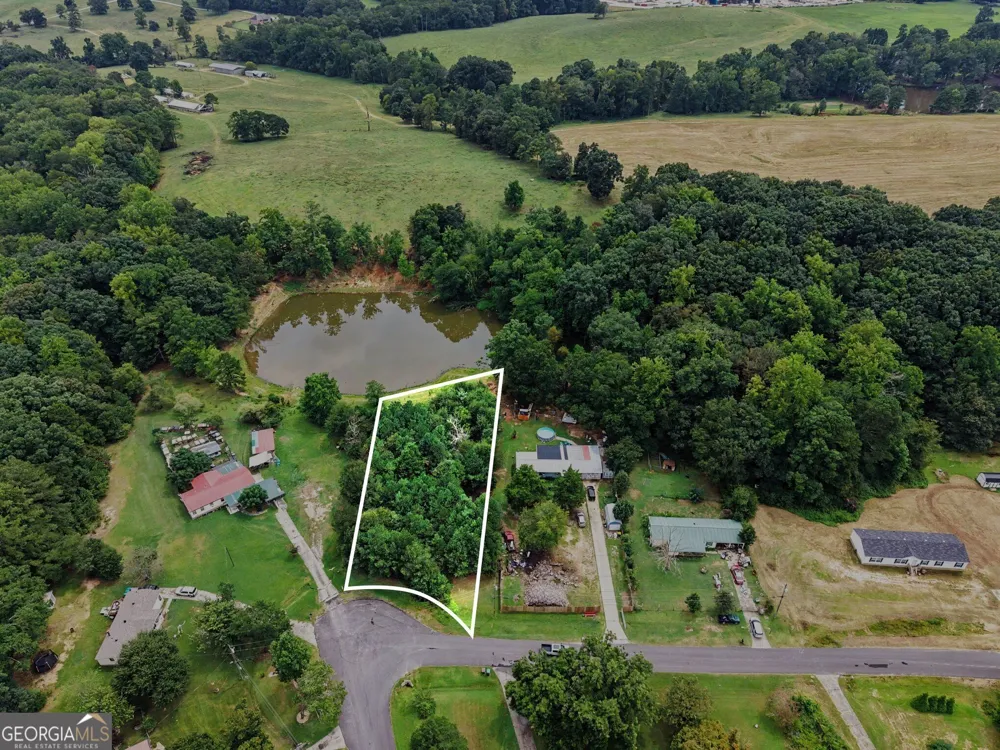 0 Hidden Acres RD Winder, GA 30680