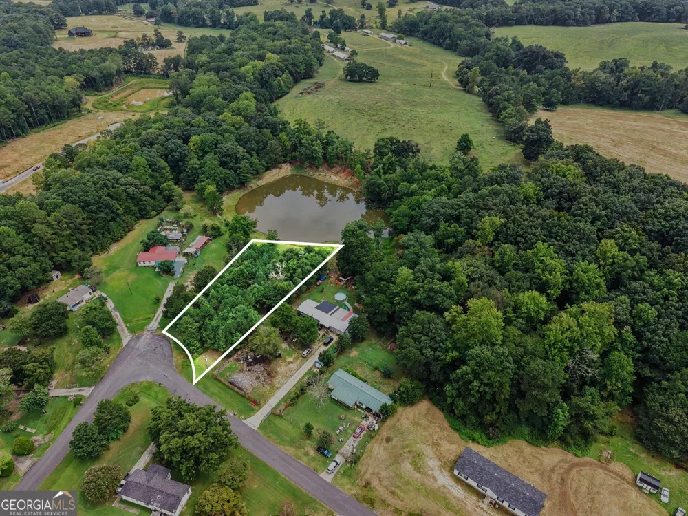 0 Hidden Acres RD Winder, GA 30680