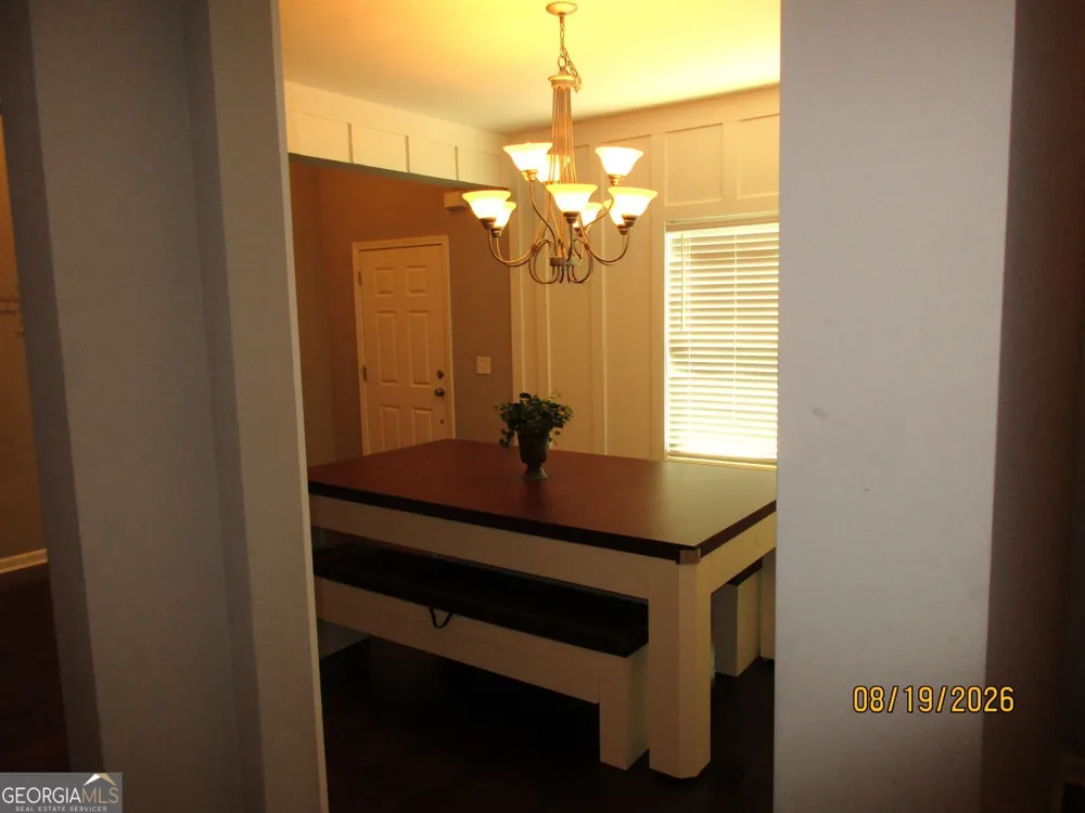 507 Bexley RD Moreland, GA 30259