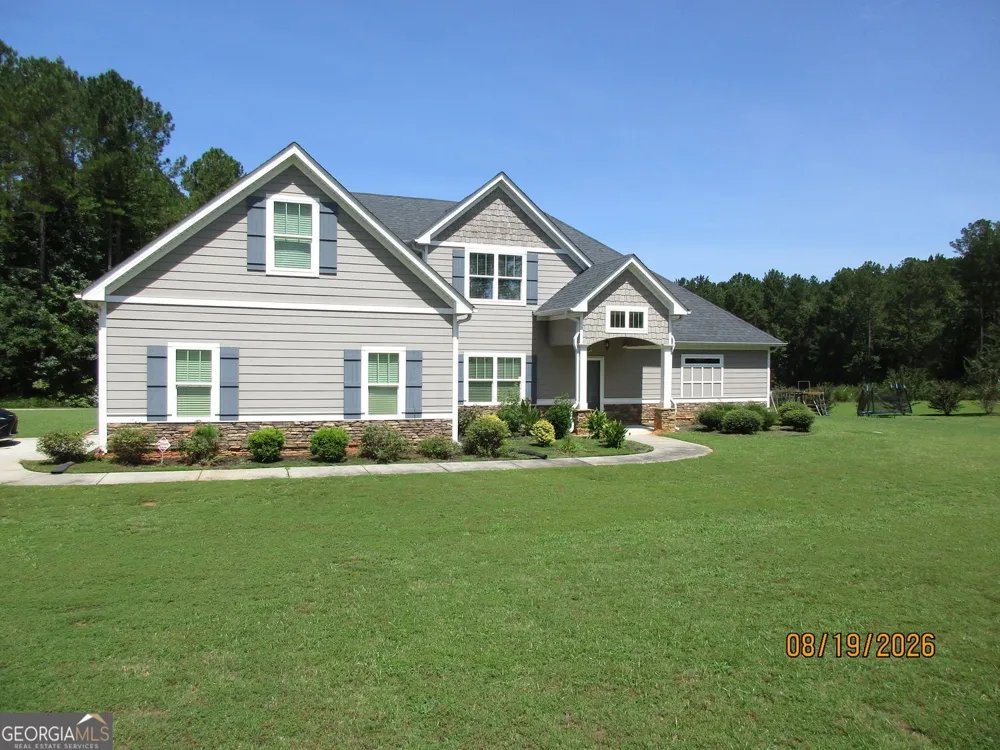 507 Bexley RD Moreland, GA 30259