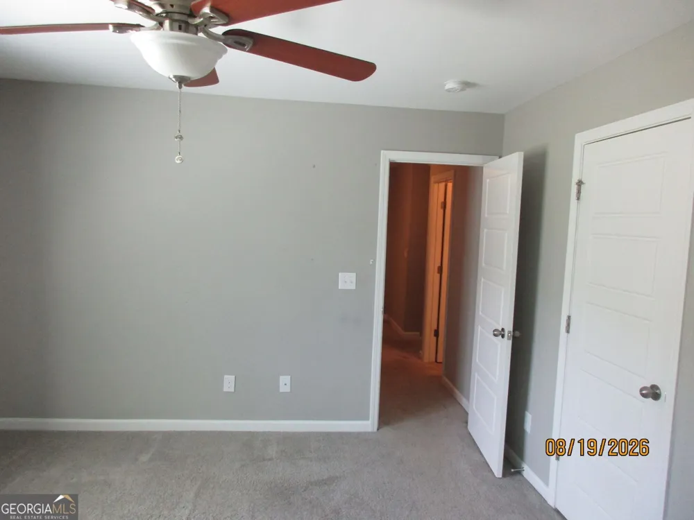 507 Bexley RD Moreland, GA 30259