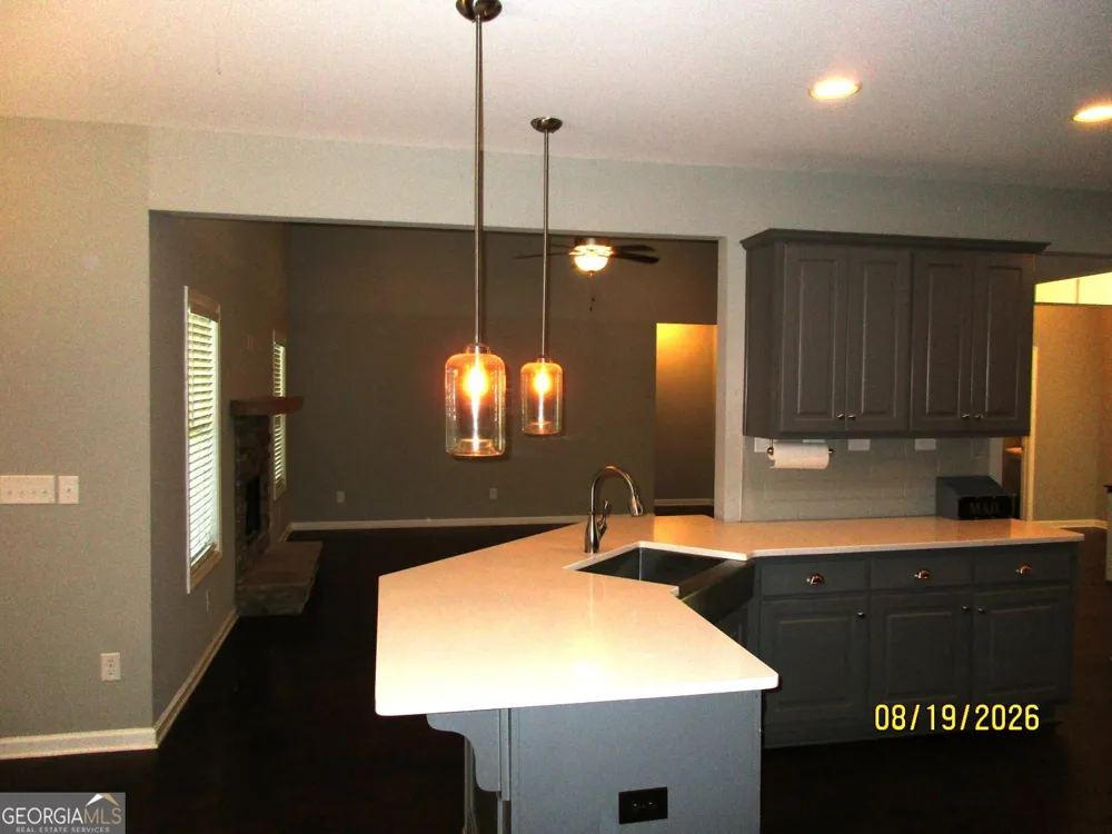 507 Bexley RD Moreland, GA 30259