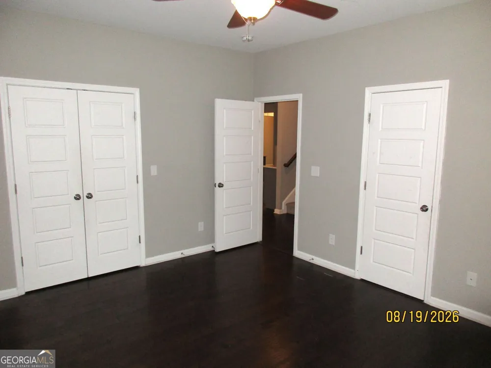 507 Bexley RD Moreland, GA 30259