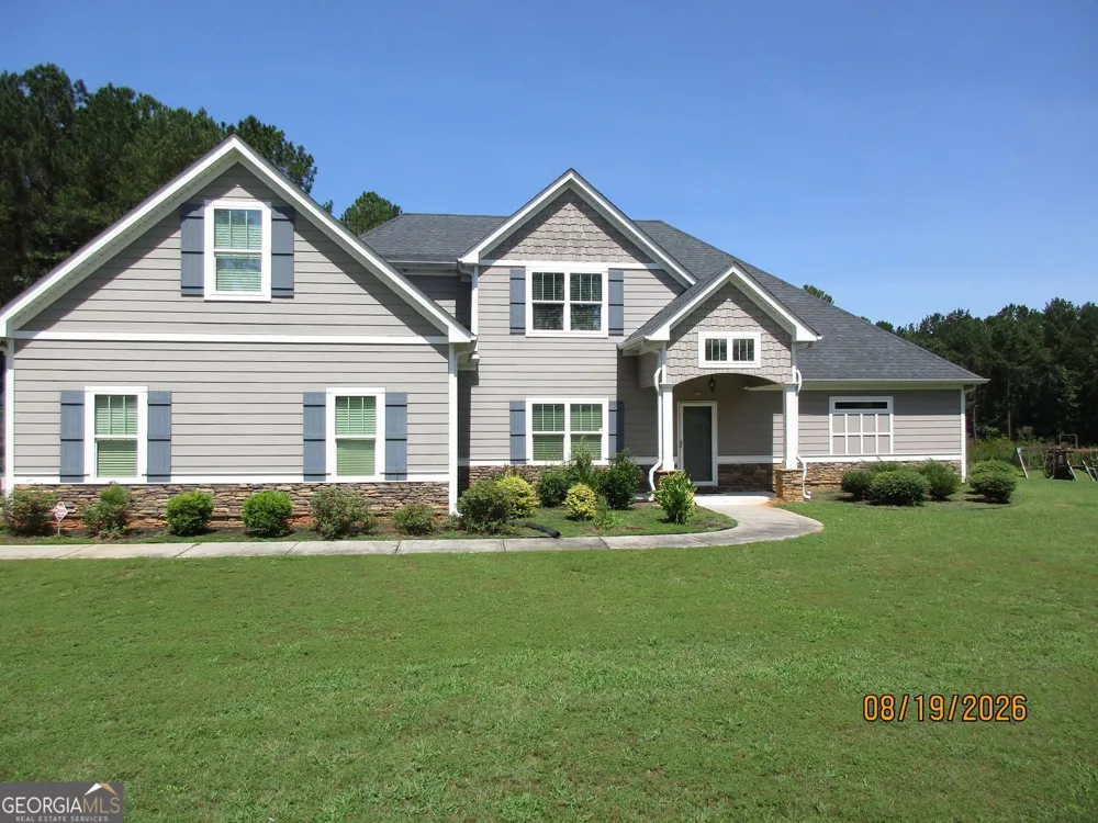 507 Bexley RD Moreland, GA 30259