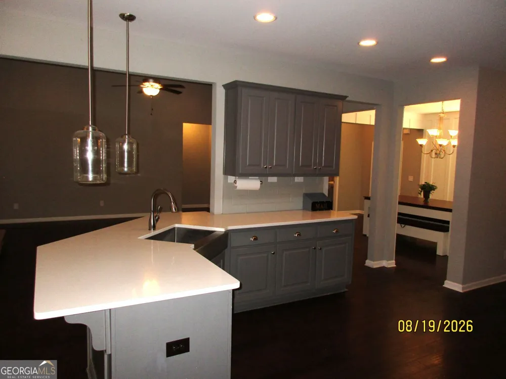 507 Bexley RD Moreland, GA 30259