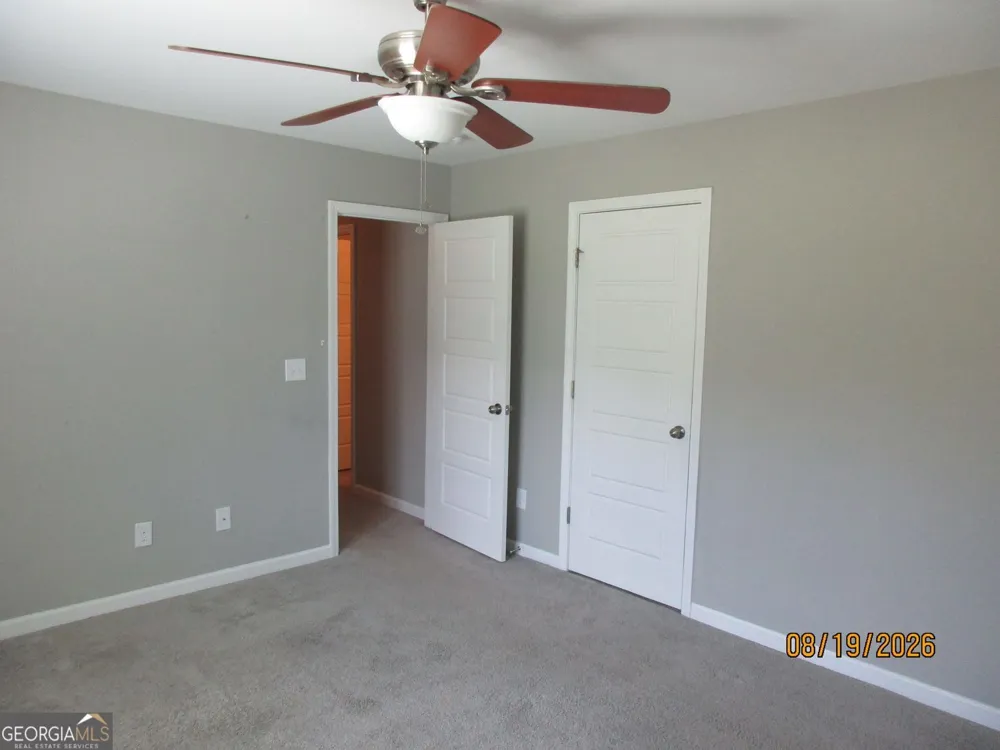 507 Bexley RD Moreland, GA 30259