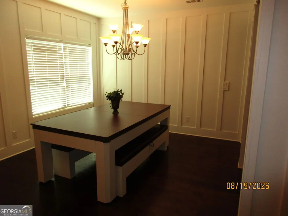 507 Bexley RD Moreland, GA 30259