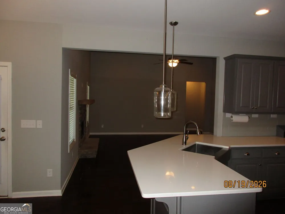 507 Bexley RD Moreland, GA 30259