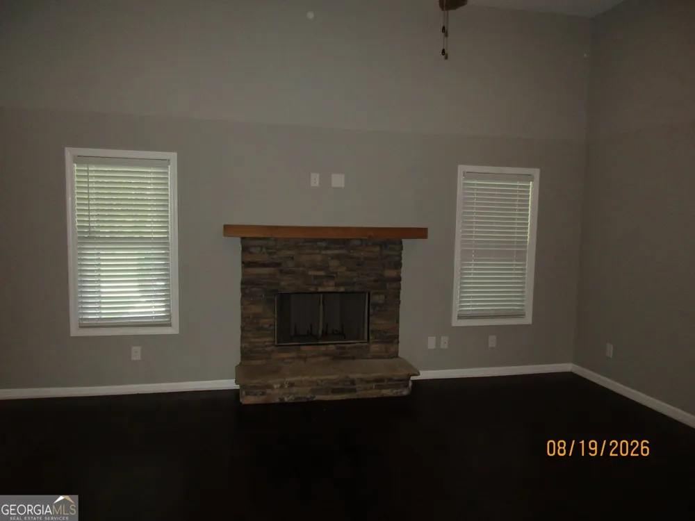 507 Bexley RD Moreland, GA 30259