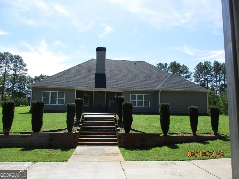 507 Bexley RD Moreland, GA 30259