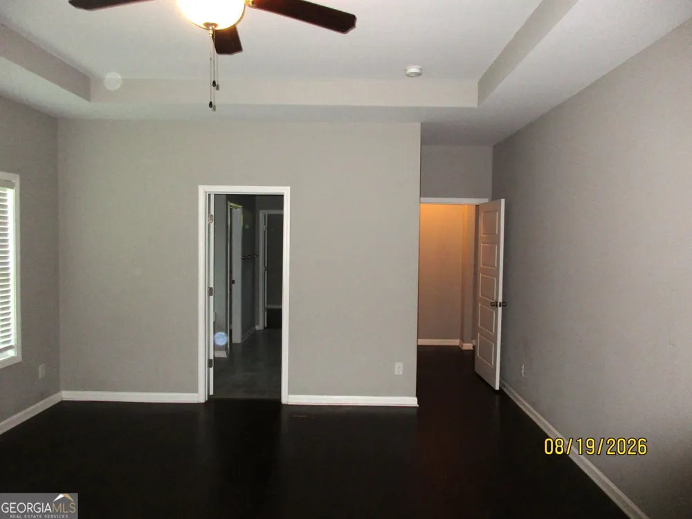 507 Bexley RD Moreland, GA 30259
