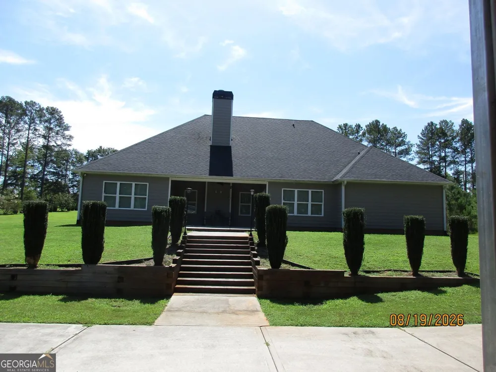 507 Bexley RD Moreland, GA 30259
