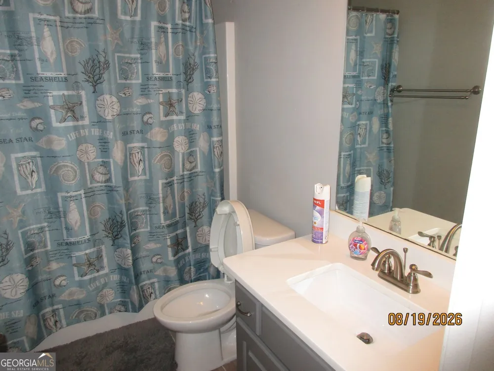507 Bexley RD Moreland, GA 30259