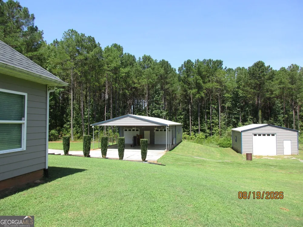 507 Bexley RD Moreland, GA 30259