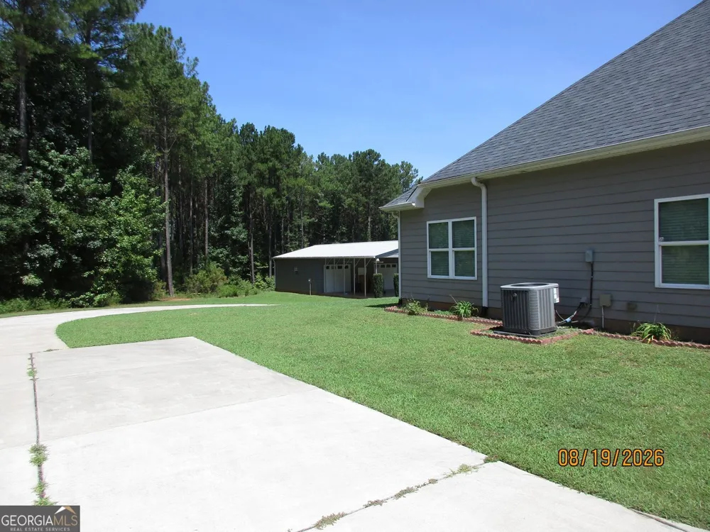 507 Bexley RD Moreland, GA 30259