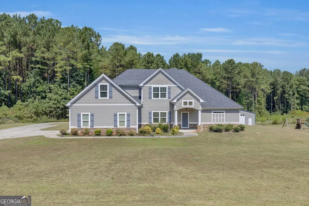 507 Bexley RD Moreland, GA 30259