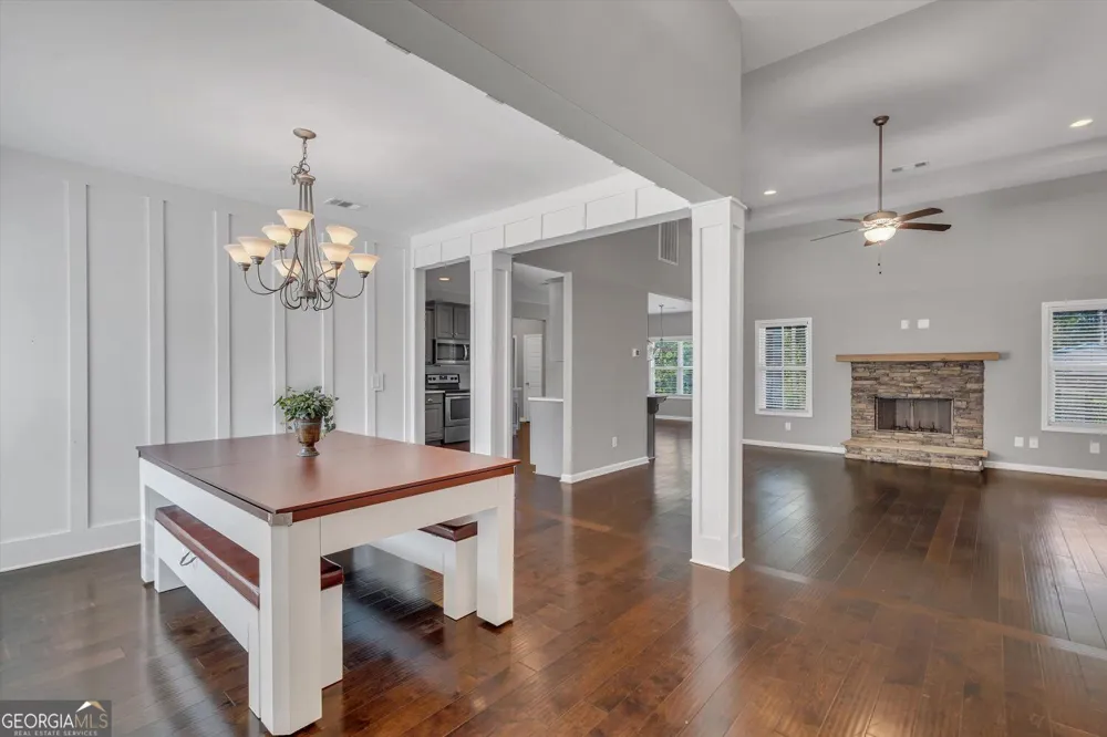 507 Bexley RD Moreland, GA 30259