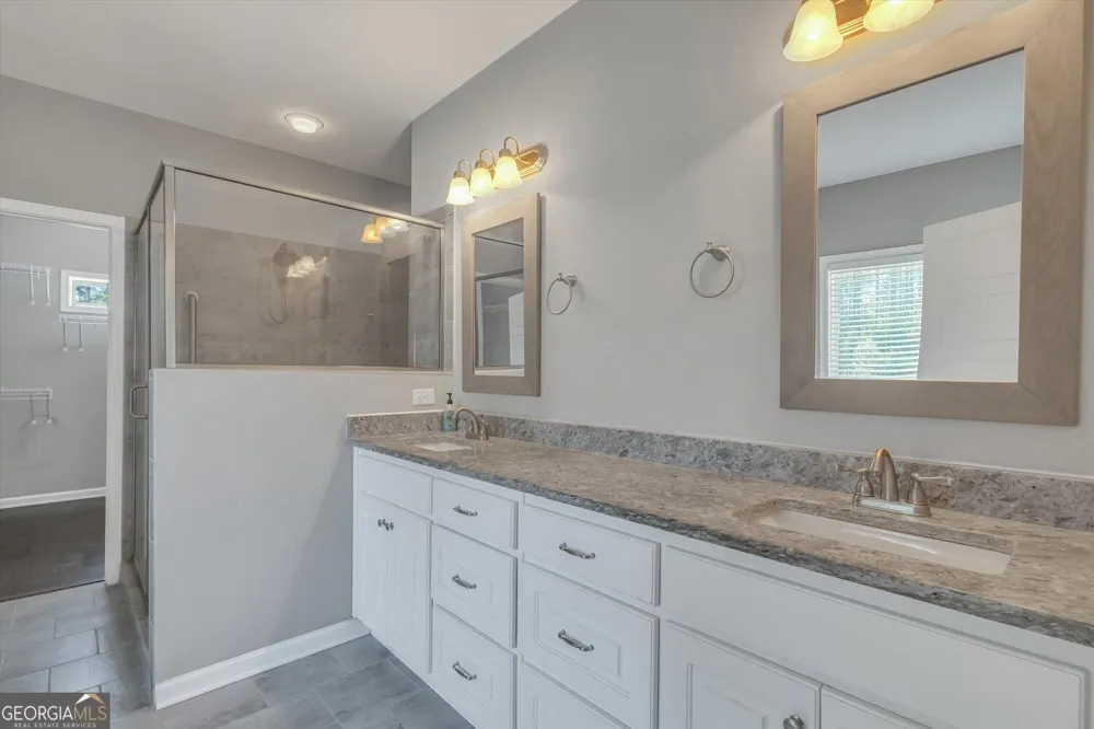 507 Bexley RD Moreland, GA 30259
