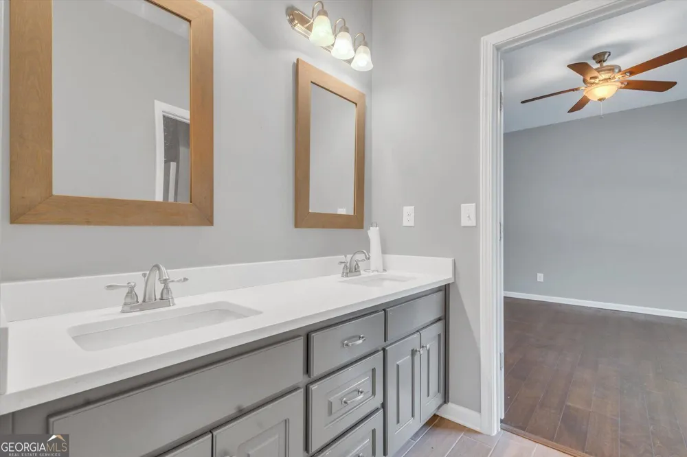 507 Bexley RD Moreland, GA 30259