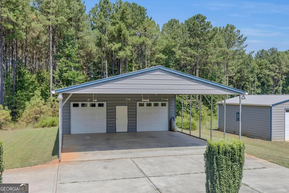 507 Bexley RD Moreland, GA 30259