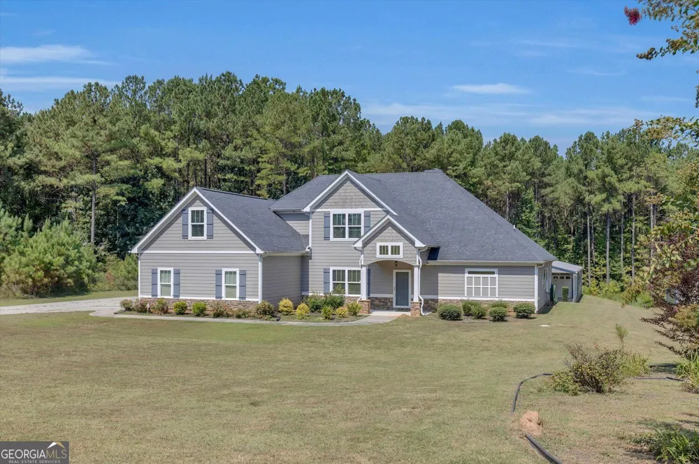 507 Bexley RD Moreland, GA 30259