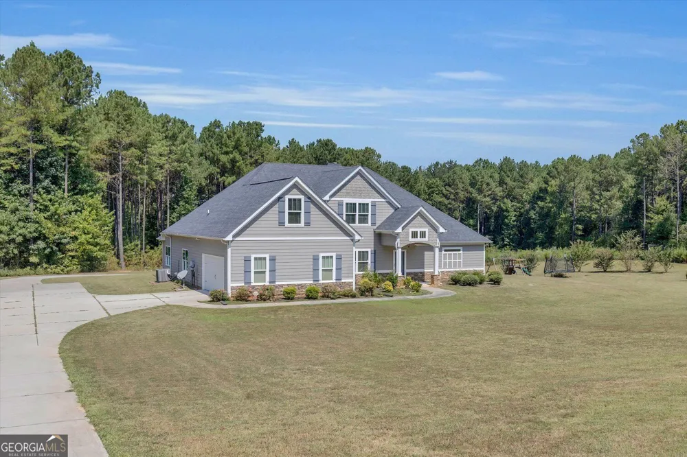 507 Bexley RD Moreland, GA 30259