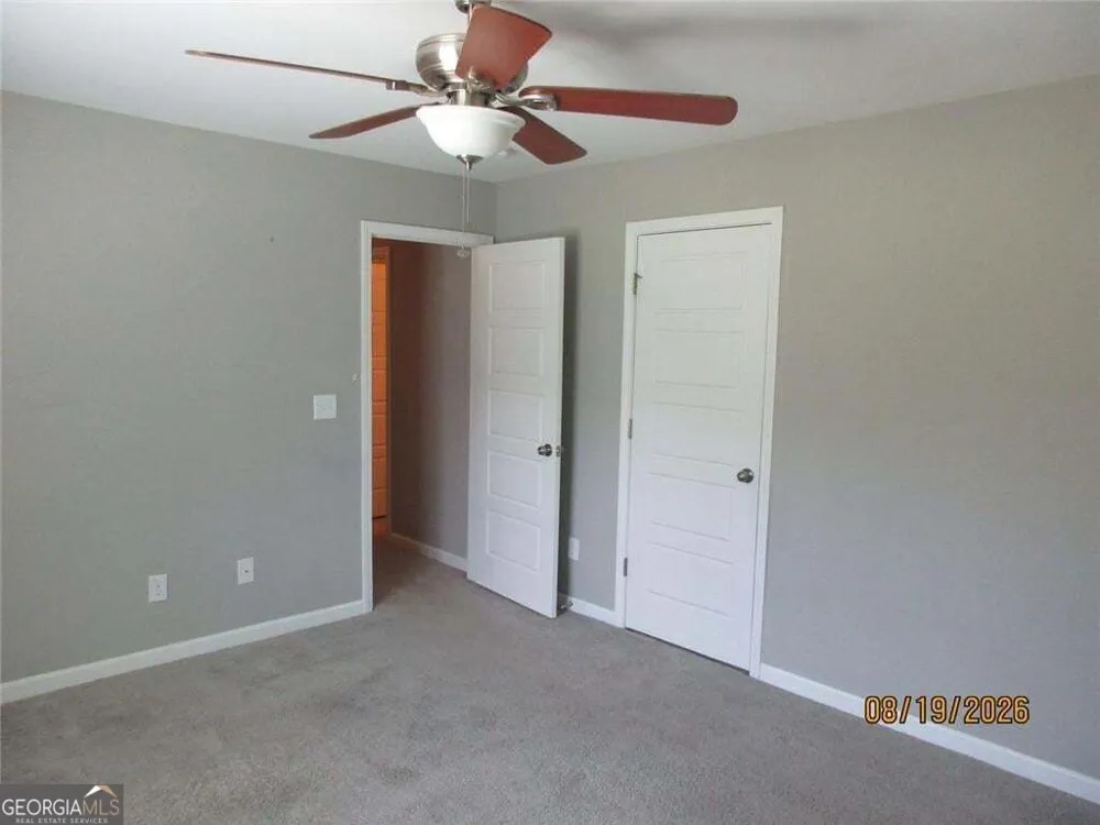 507 Bexley RD Moreland, GA 30259