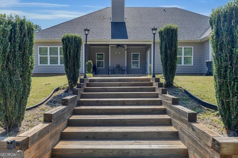 507 Bexley RD Moreland, GA 30259