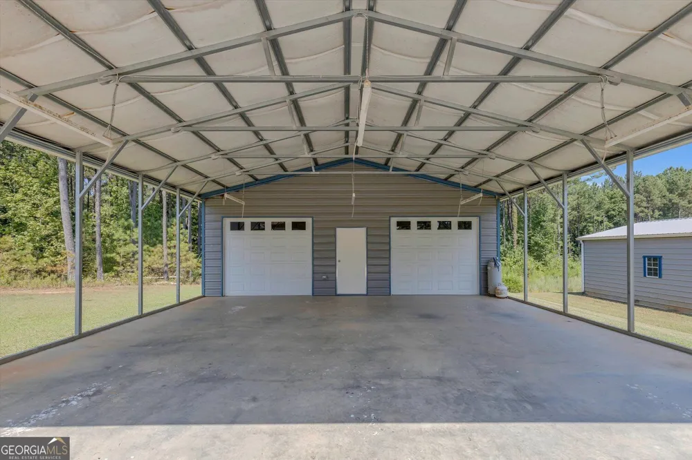 507 Bexley RD Moreland, GA 30259